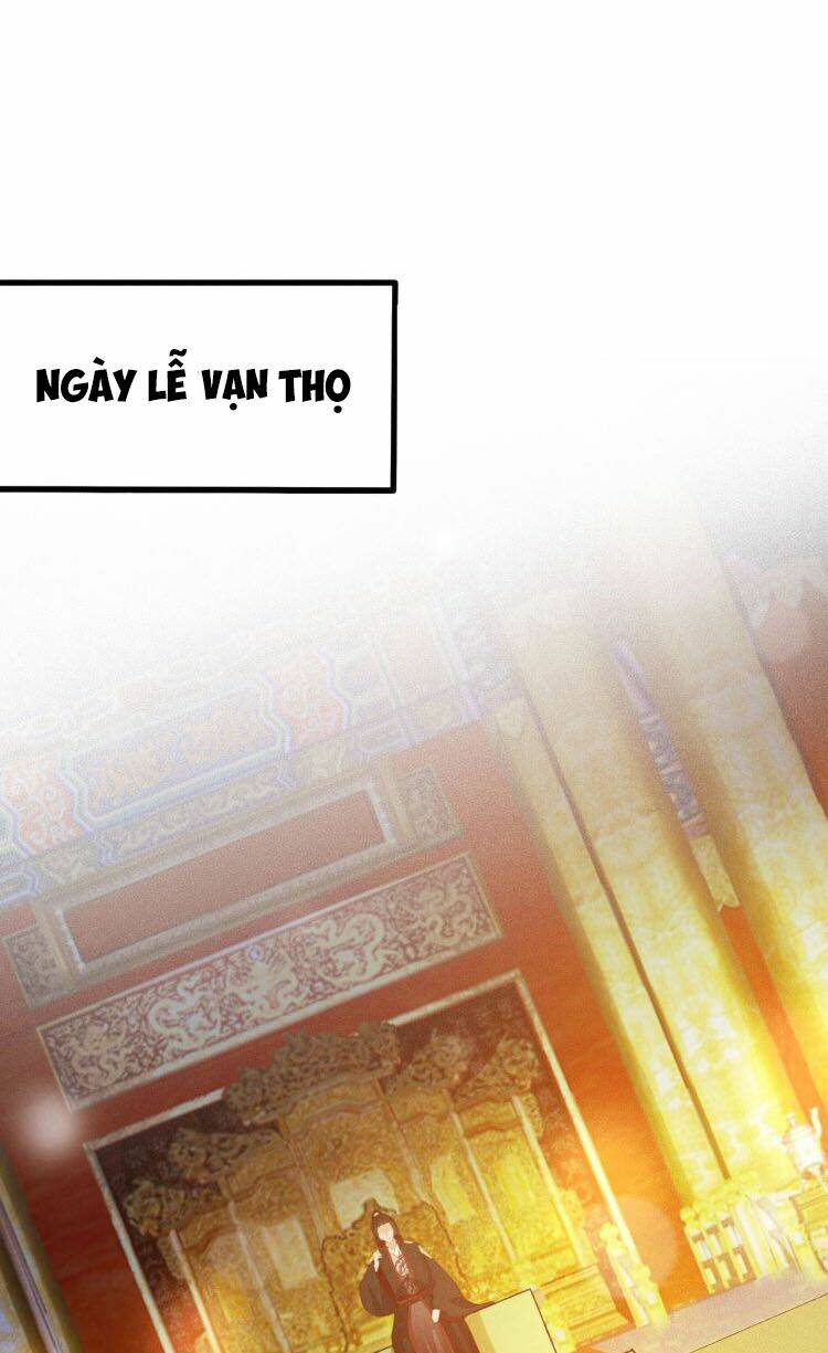 Đông Cung Giai Hạ Tù Chương 110 Ảnh 19