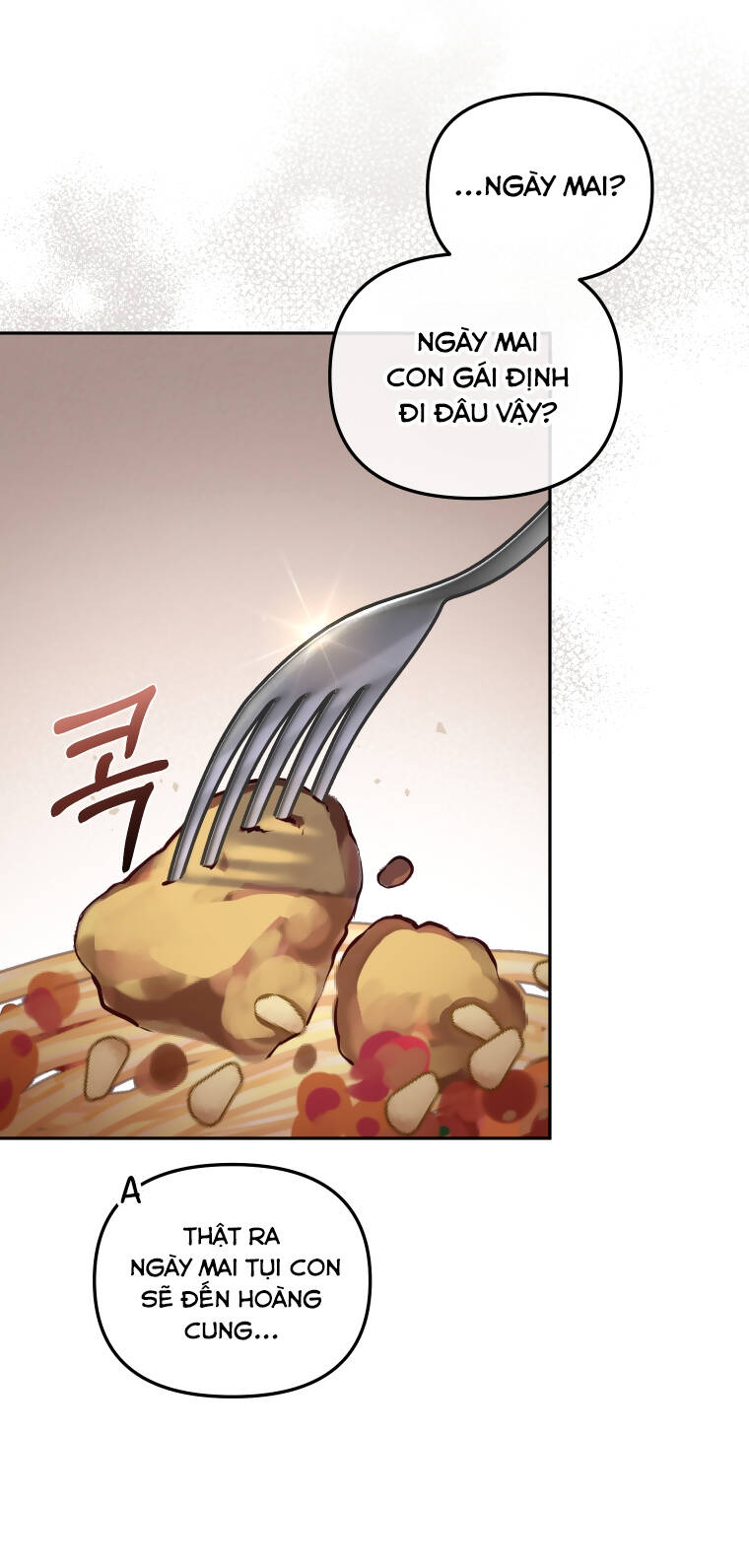 Papa Tôi Là Bạo Chúa Ác Ma Chương 47 Ảnh 86