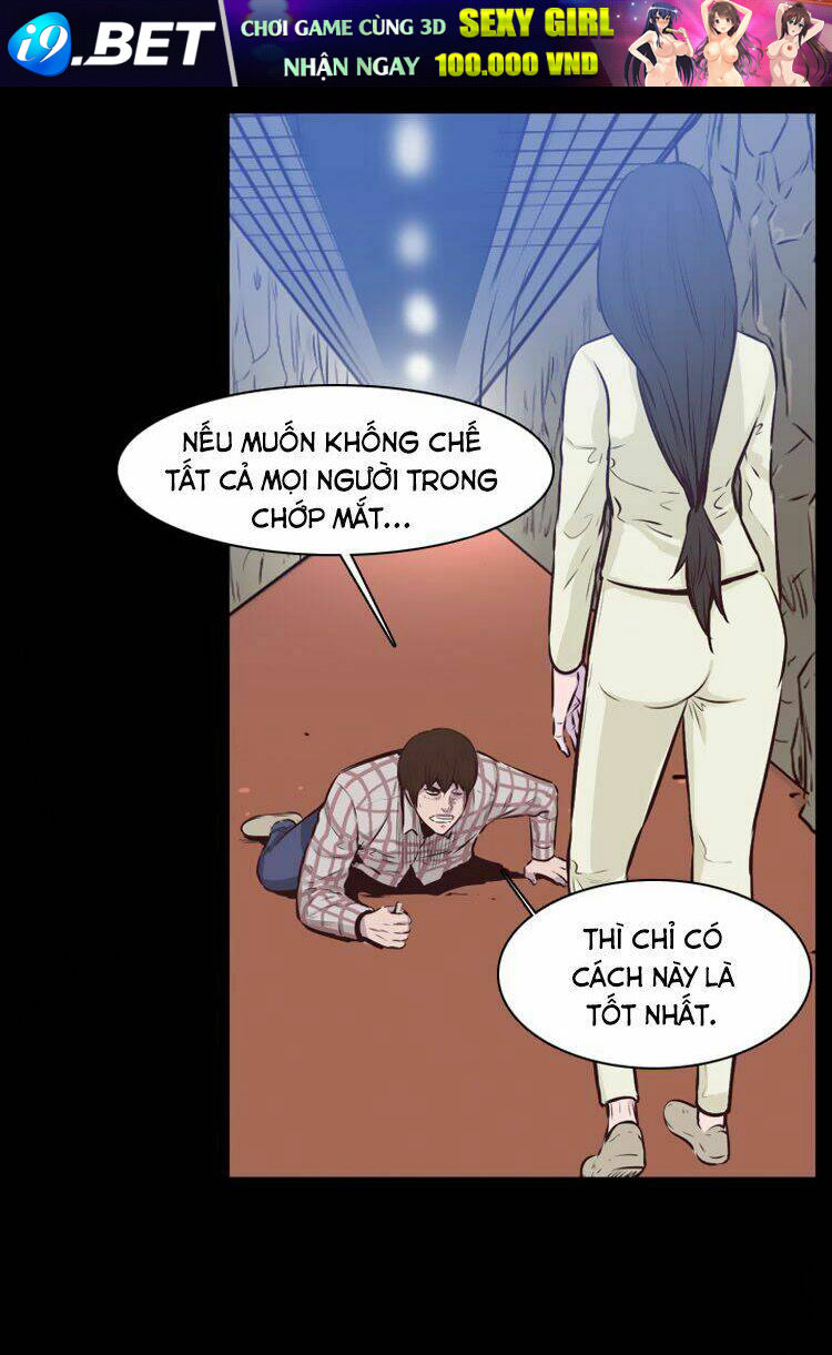 Vong Linh Vương Chương 185 Ảnh 12