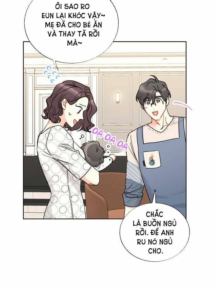 Hẹn Hò Nơi Công Sở Chương 118 Ảnh 48