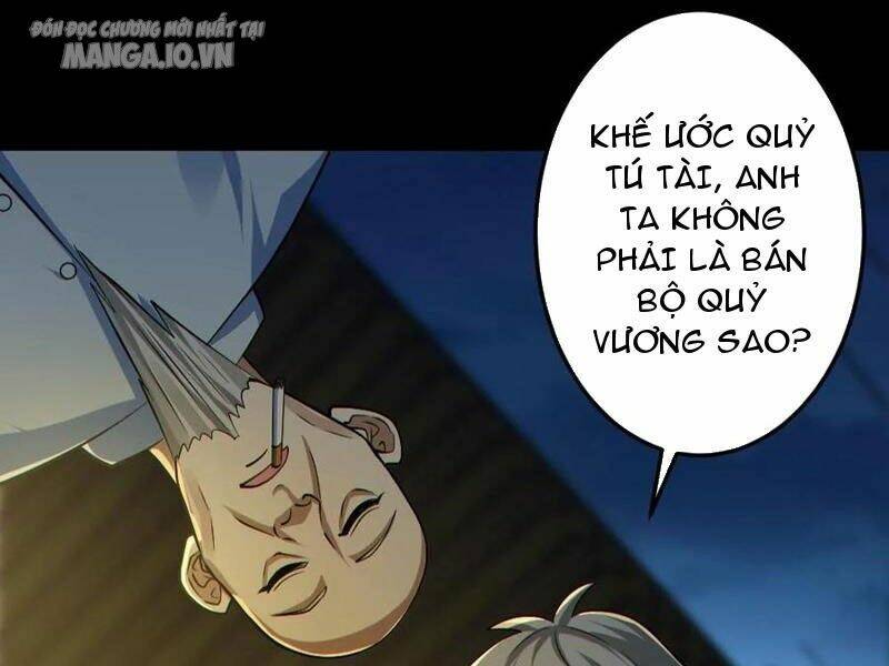 Toàn Cầu Ngự Quỷ: Trong Cơ Thể Ta Có Hàng Trăm Triệu Con Quỷ Chương 178 Ảnh 29
