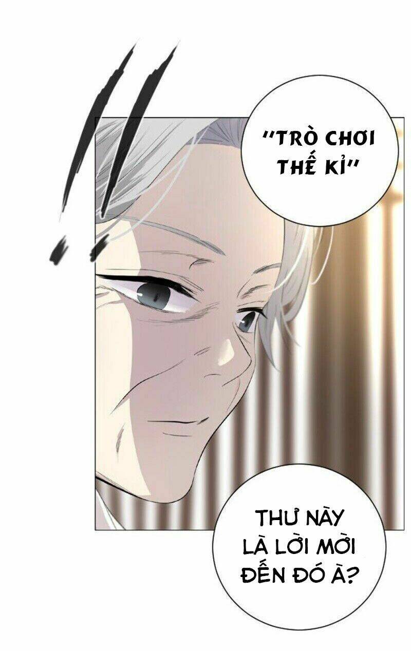Trò Chơi Thế Kỉ Chương 1 Ảnh 65