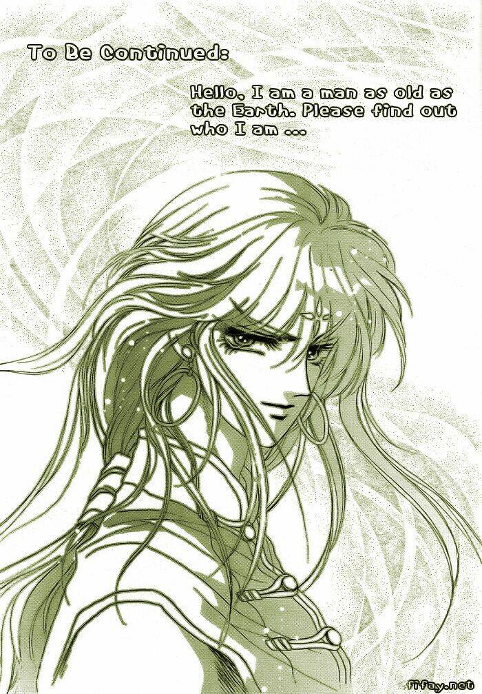 Chuyện Tình Vượt Thời Gian - Melancholic Princess Chương 16 Ảnh 30