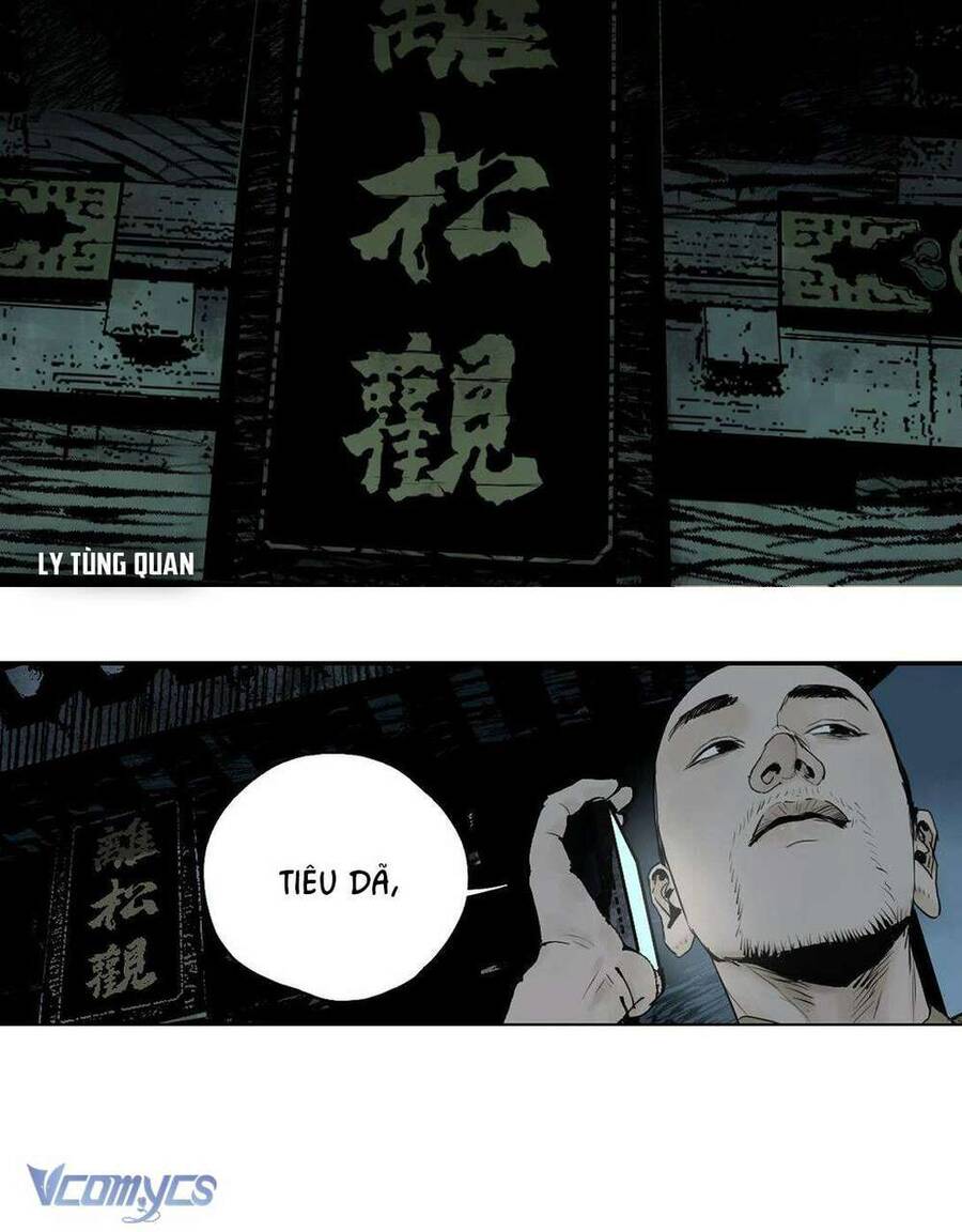 Sở Ô Chương 15 Ảnh 18