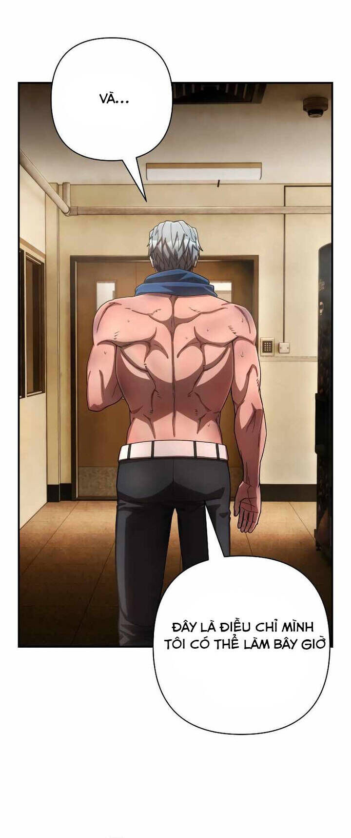 Sự Trở Lại Của Anh Hùng Diệt Thế Chương 140 Ảnh 65