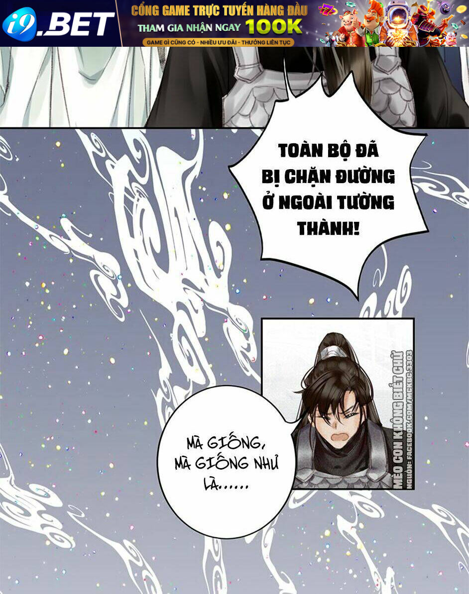 Tiếu Tạng Câu Chương 9 Ảnh 7