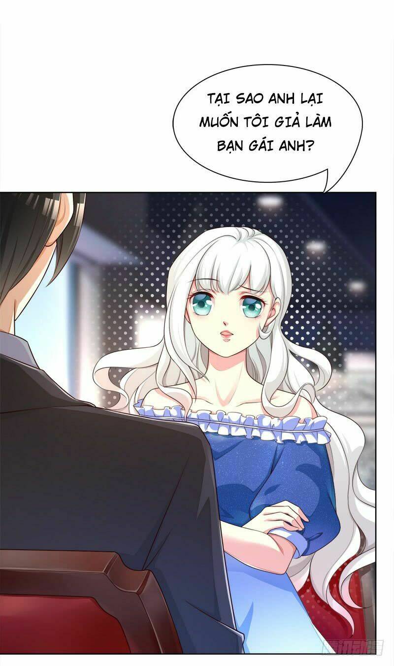 Nhà Có Vợ Xinh Chương 5 Ảnh 5