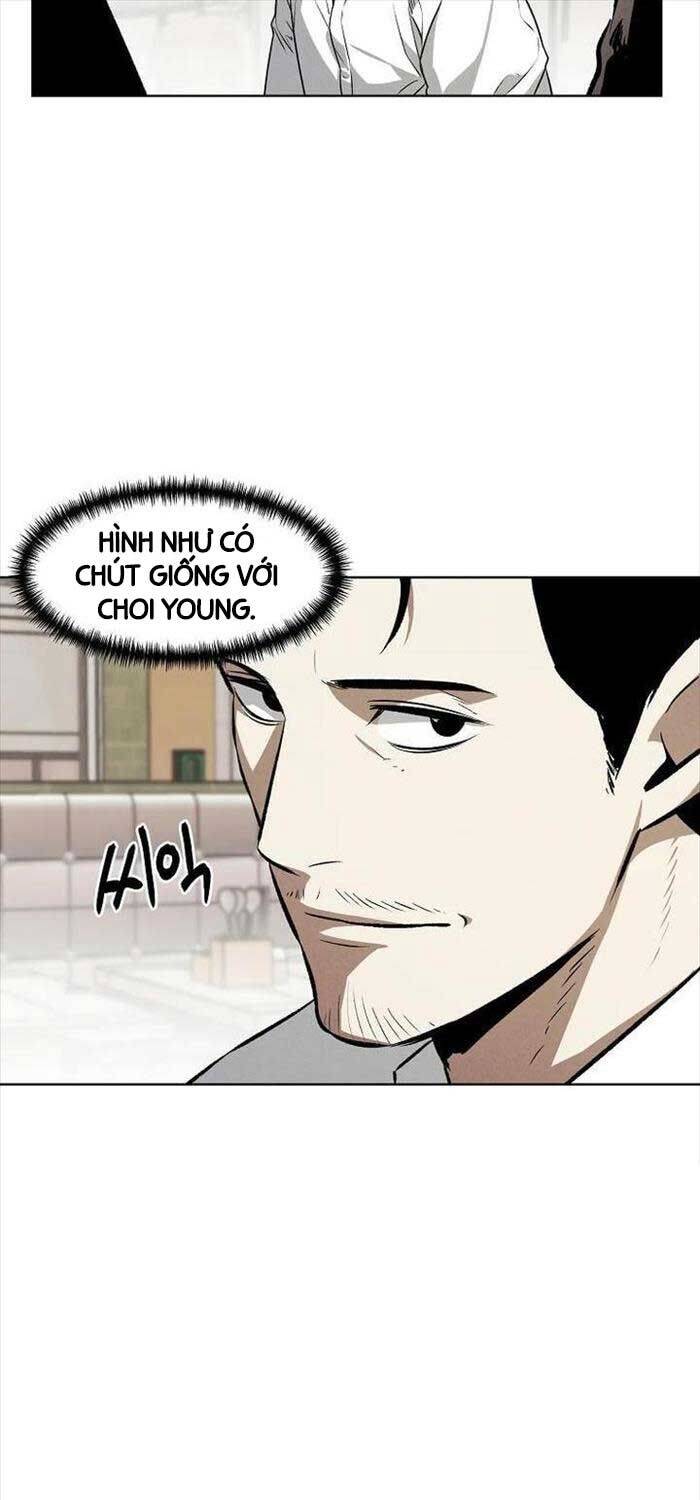 Kẻ Bất Bại Chương 102 Ảnh 23