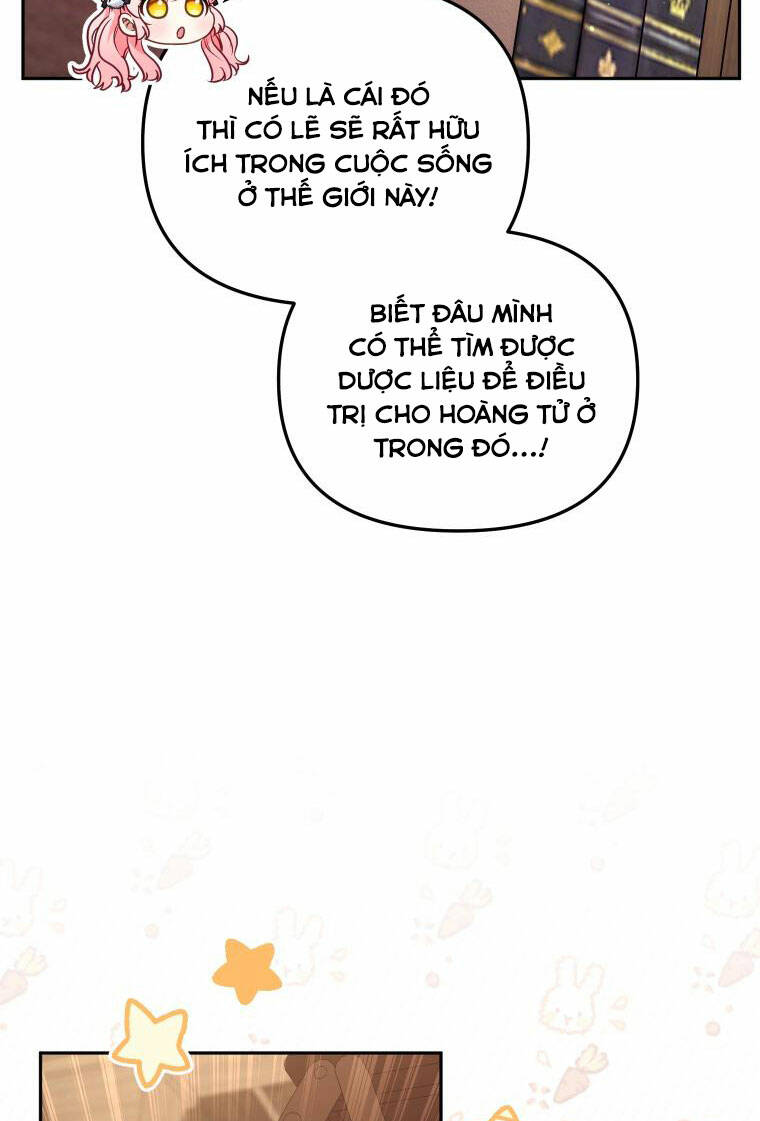 Papa Tôi Là Bạo Chúa Ác Ma Chương 49 Ảnh 30