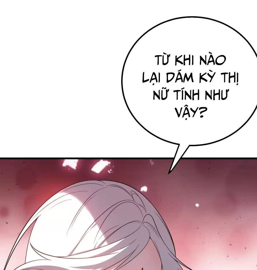 Đồ Đệ Của Ta Là Nữ Đế Chương 128 Ảnh 41