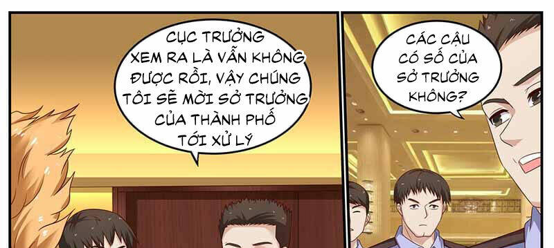 Hệ Thống X Toàn Năng Chương 112 Ảnh 18