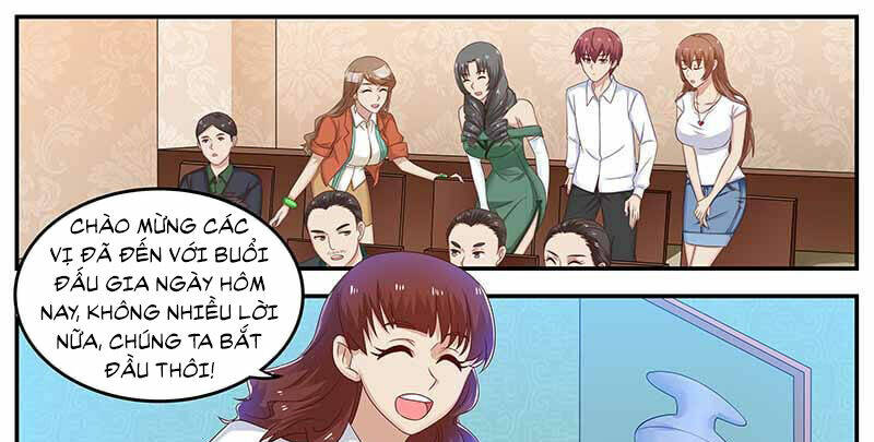 Hệ Thống X Toàn Năng Chương 103 Ảnh 21