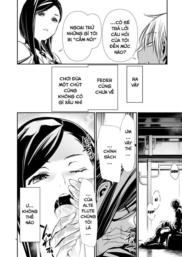 Isekai Ntr Chương 63 Ảnh 8