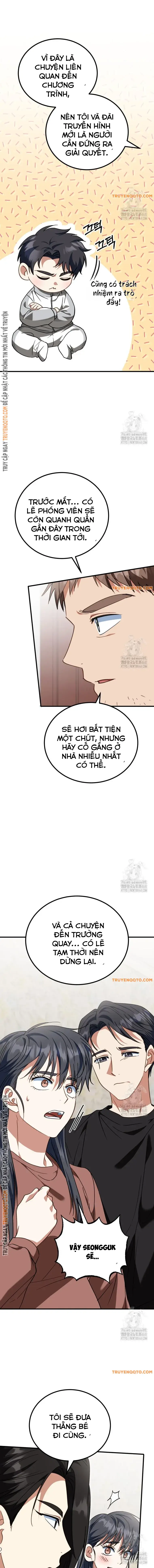 Tôi Sẽ Dựng Lại Gia Tộc Này! Chương 15 Ảnh 7