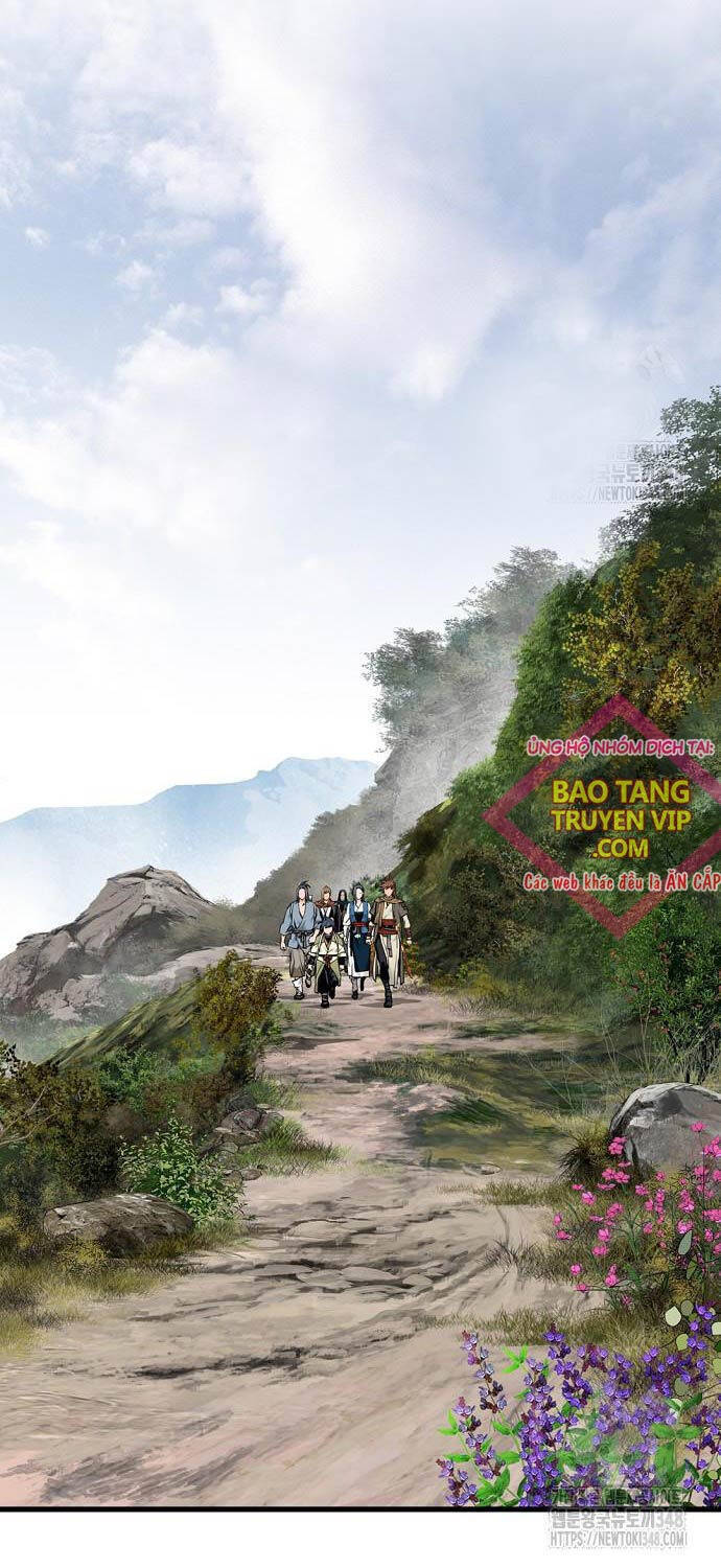 Thiên Hạ Đệ Nhất Y Lại Môn Chương 78 Ảnh 51