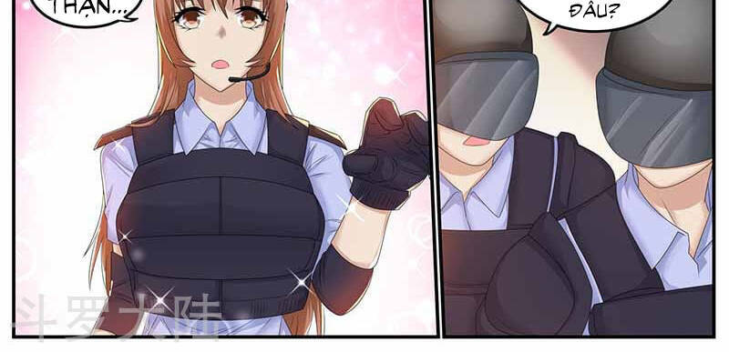 Hệ Thống X Toàn Năng Chương 96 Ảnh 8