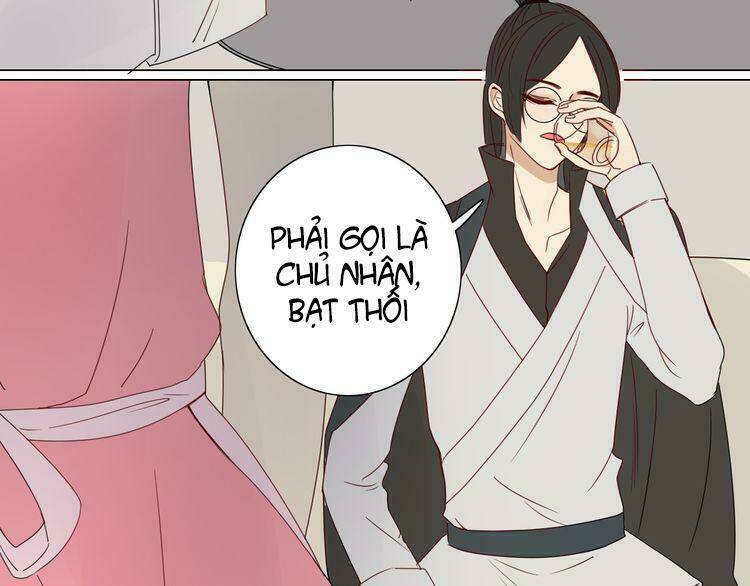 Ta Chỉ Muốn Giết Ngươi Chương 10 Ảnh 3