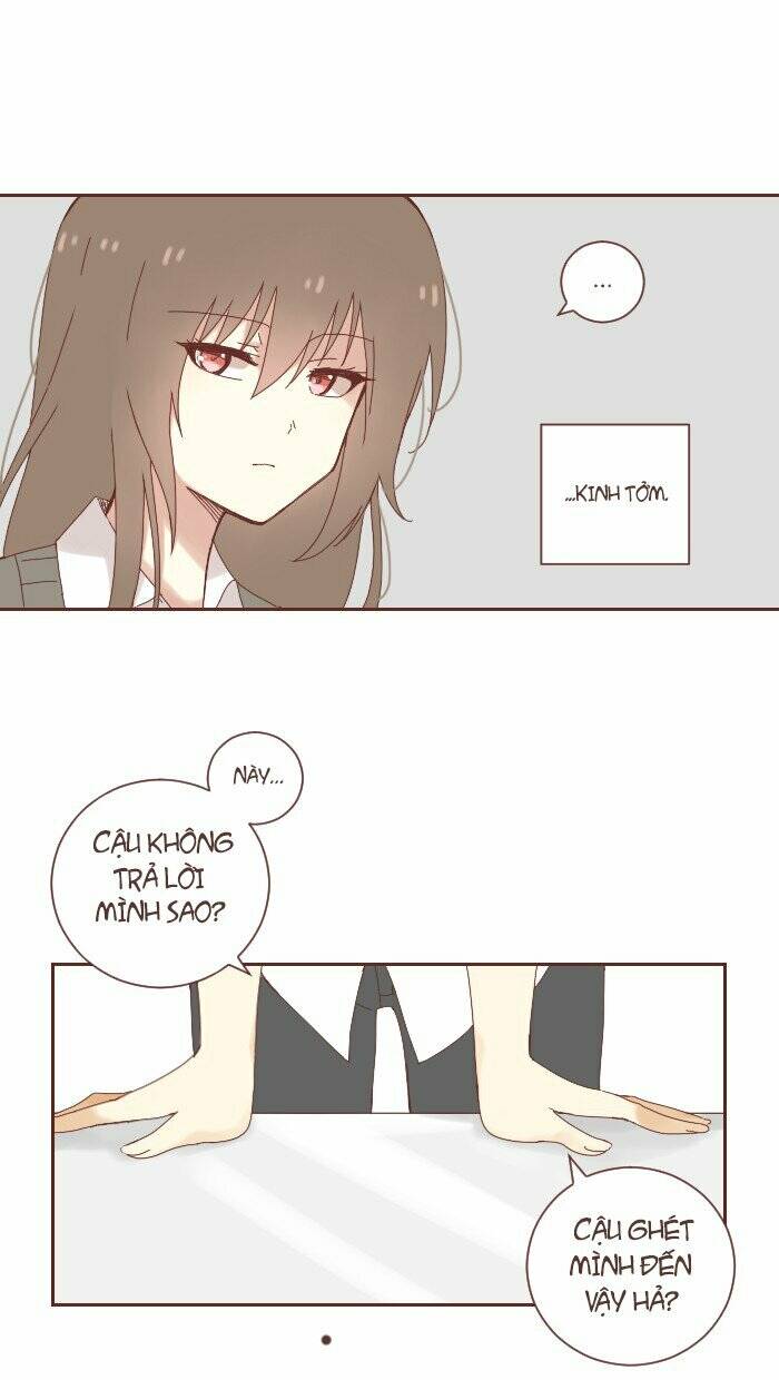 From Nightmare To Love Chương 12 Ảnh 14