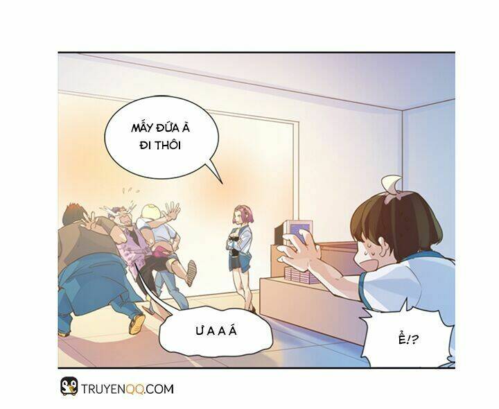 Vua Biến Thái Chương 3 Ảnh 14