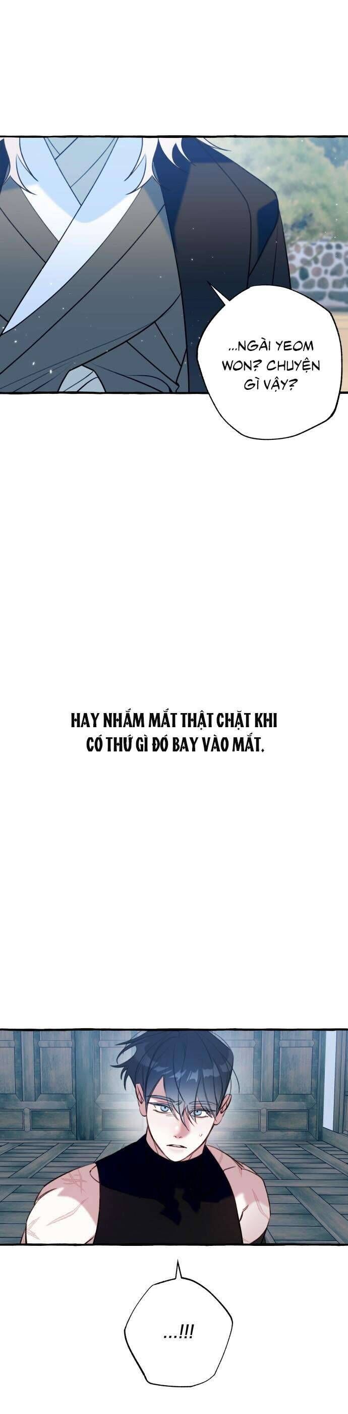 Chuyện Tình Tuyết Phương Bắc Chương 30 Ảnh 49