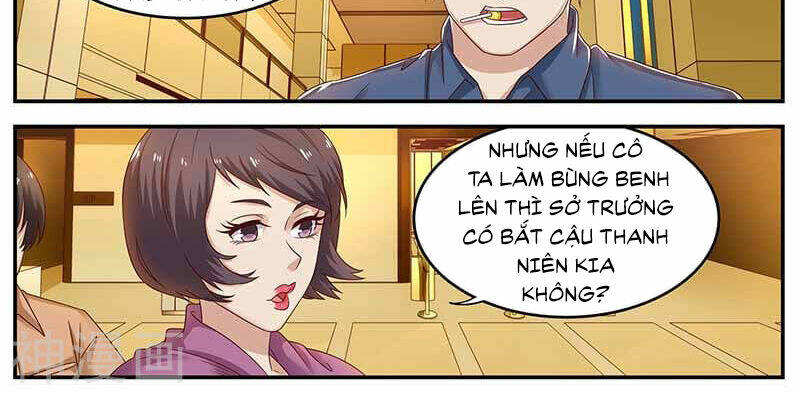 Hệ Thống X Toàn Năng Chương 113 Ảnh 23