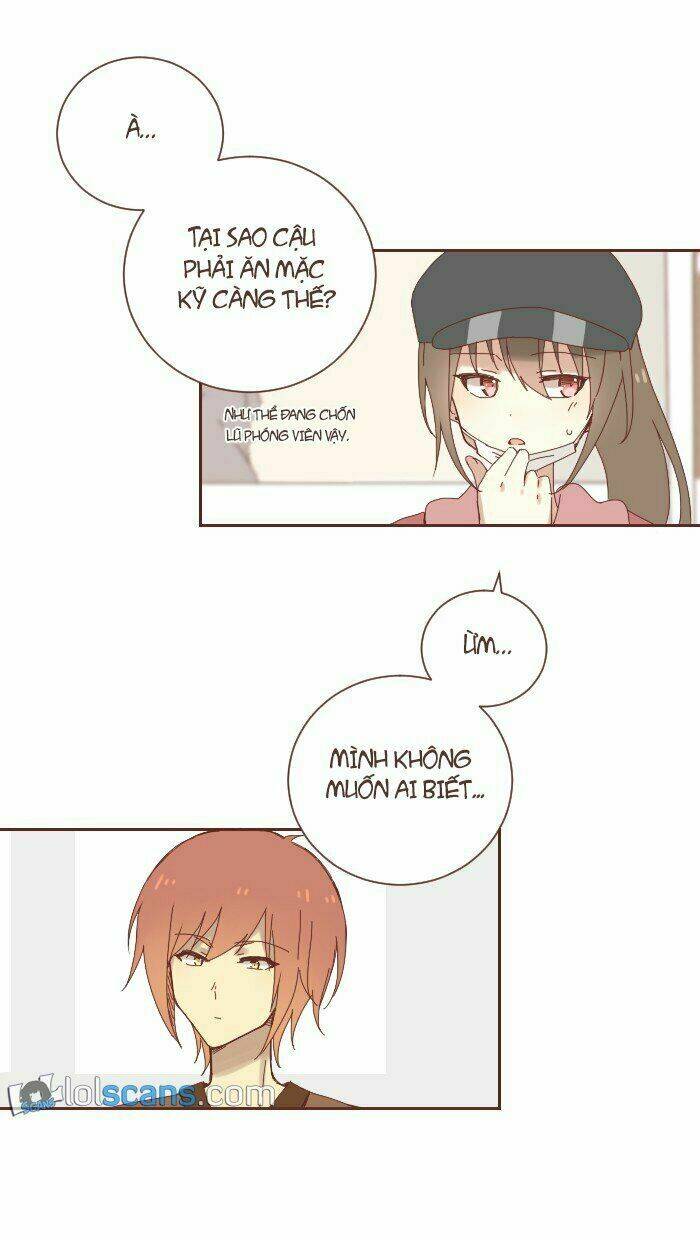 From Nightmare To Love Chương 11 Ảnh 12