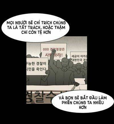 Infectee Chương 8 Ảnh 27