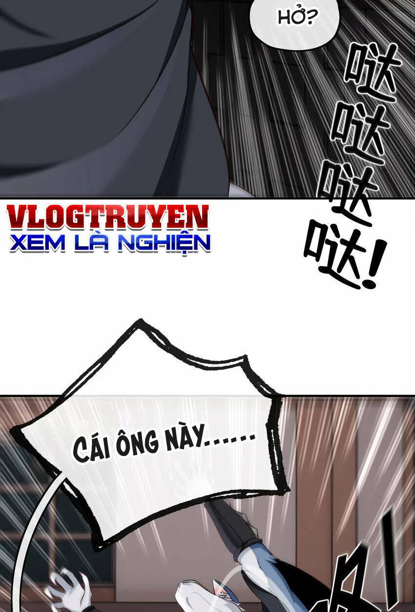 Thích Đuôi Lớn Thì Sao? Chương 5 Ảnh 74