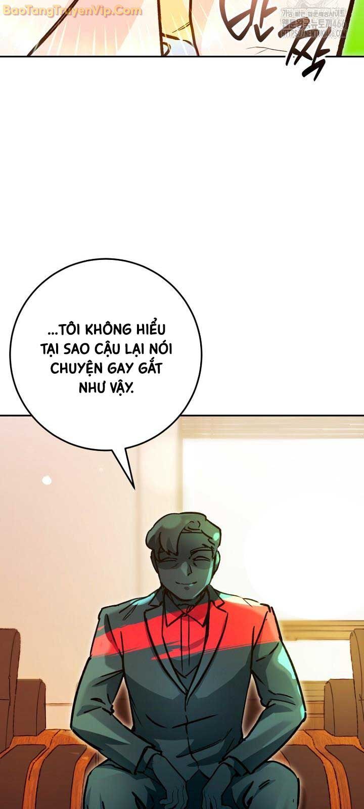 Trở Thành Công Chức Pháp Thuật Chương 22 Ảnh 61