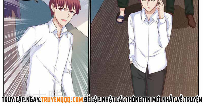 Hệ Thống X Toàn Năng Chương 96 Ảnh 17