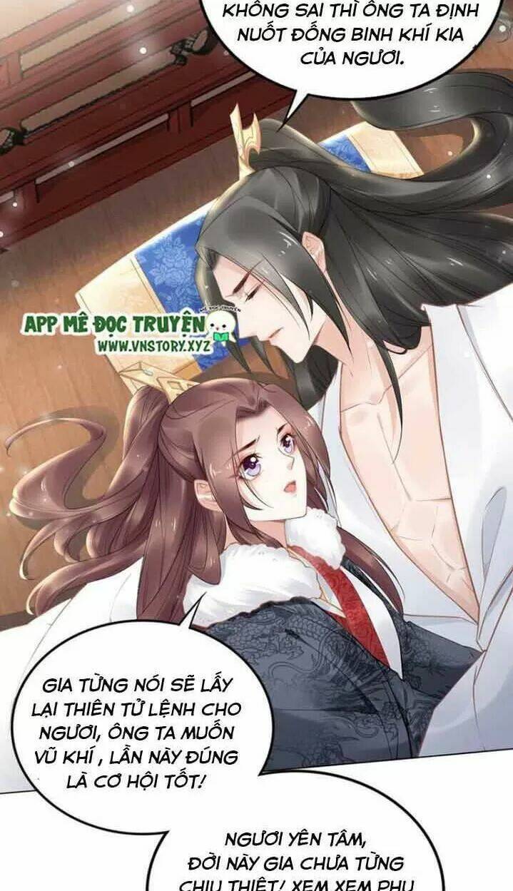 Nhất Sinh Nhất Thế Tiếu Thương Khung Chương 86 Ảnh 29