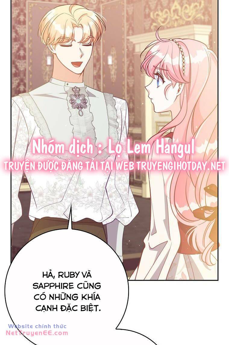 Cô Em Gái Quý Giá Của Nhân Vật Phản Diện Chương 125 Ảnh 95