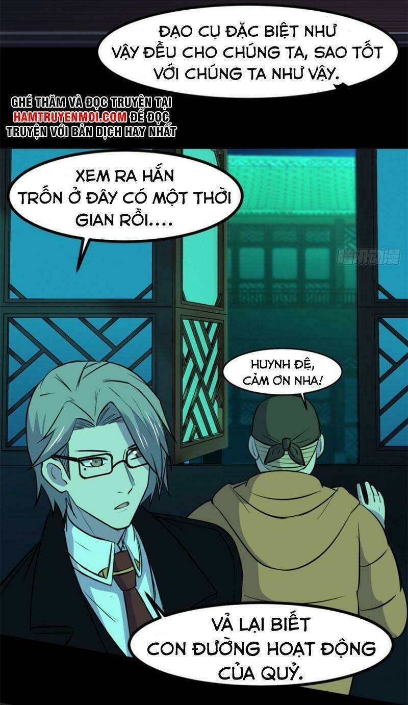 Toàn Cầu Sụp Đổ Chương 58 Ảnh 38