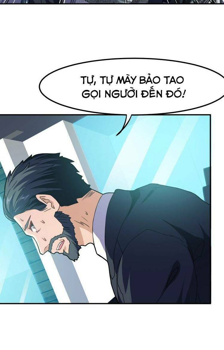 Cận Thân Cuồng Binh Chương 37 Ảnh 13