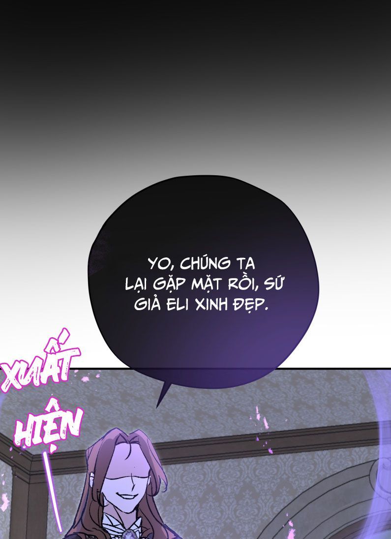 Ước Mong Của Thần Quan Là Được Cưỡi Ác Long Chương 28 Ảnh 29