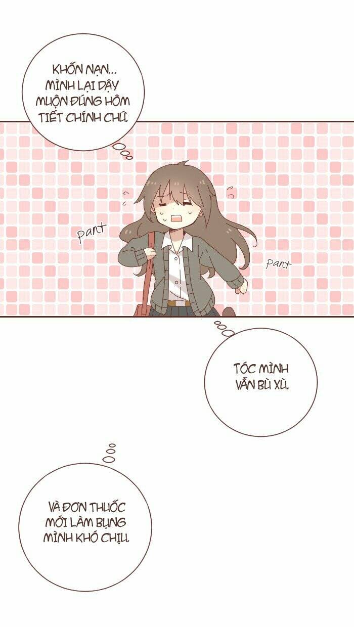 From Nightmare To Love Chương 12 Ảnh 3