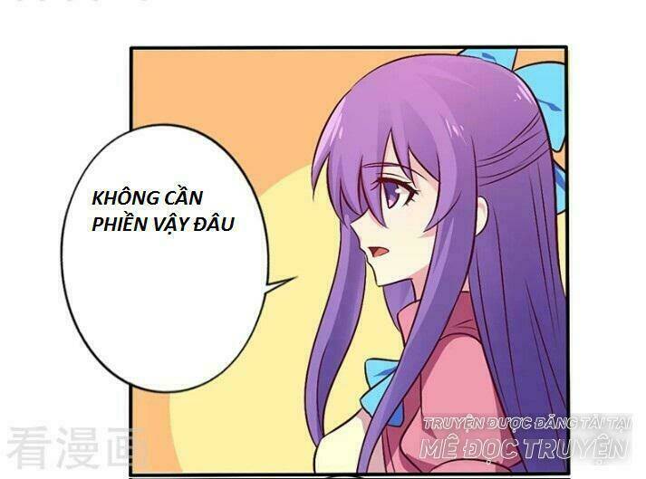 Tổng Tài Đã Cưới Em Chương 76 Ảnh 17