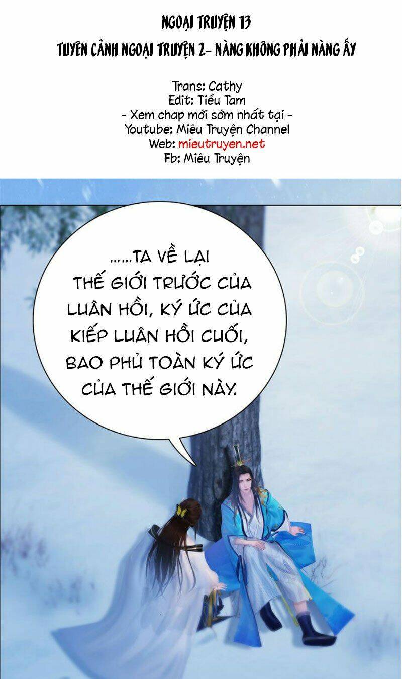 Yêu Nhan Lệnh Chương 102.3 Ảnh 3