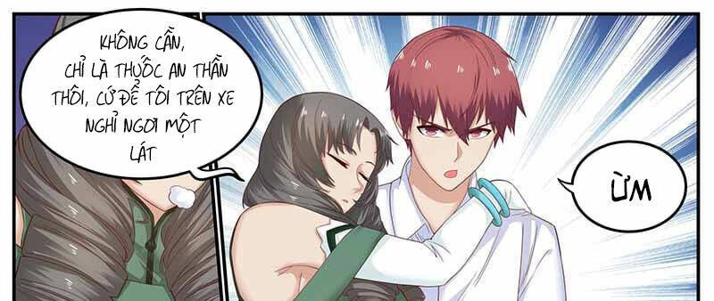 Hệ Thống X Toàn Năng Chương 100 Ảnh 24