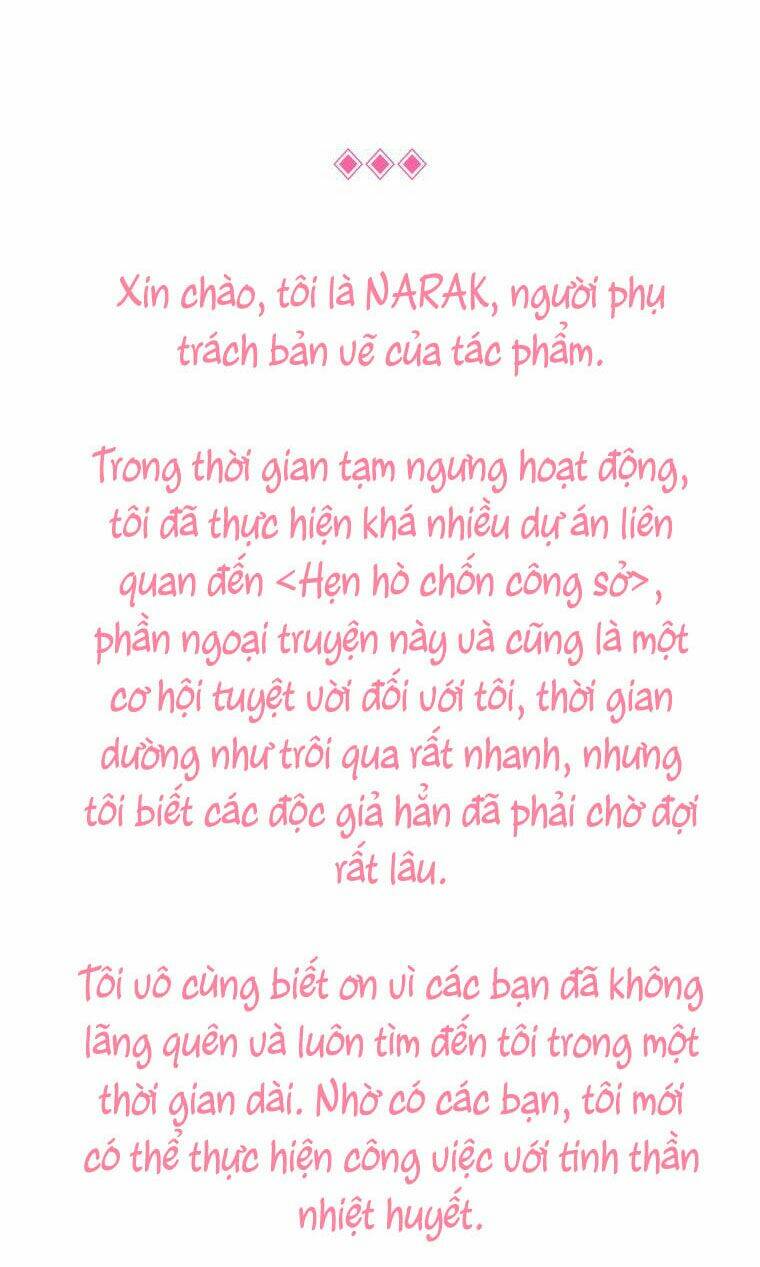 Hẹn Hò Nơi Công Sở Chương 124 Ảnh 81