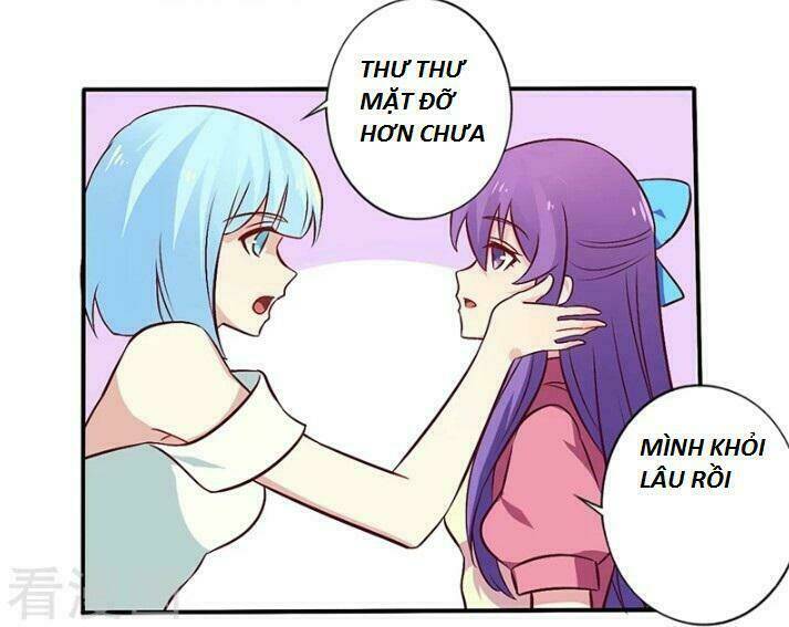 Tổng Tài Đã Cưới Em Chương 76 Ảnh 18