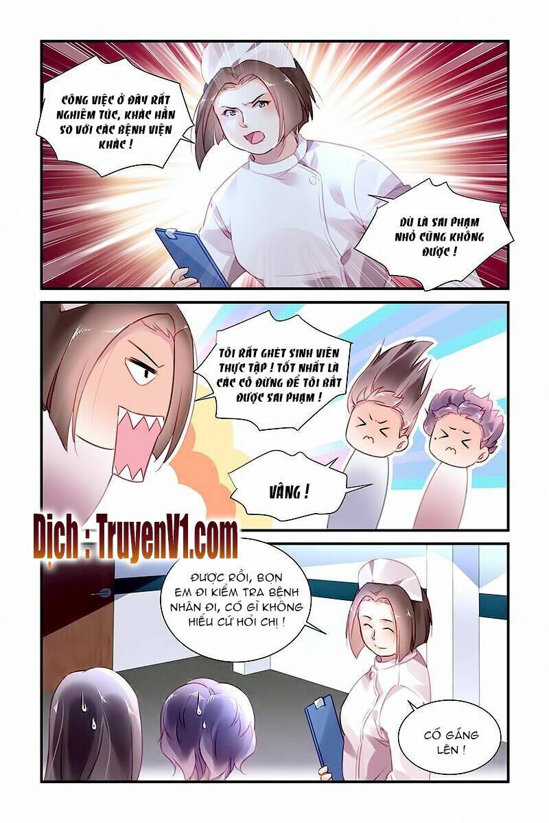 Xin Hãy Làm Em Trở Nên Xinh Đẹp Chương 46 Ảnh 2