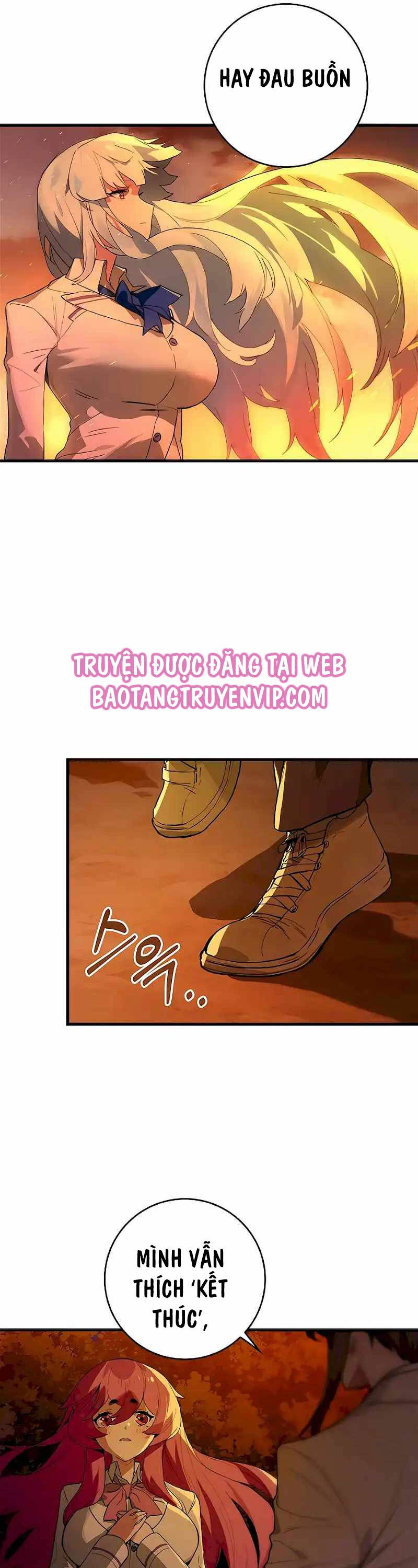 Đệ Nhất Chiến Thần Của Học Viện Thợ Săn Chương 26 Ảnh 29