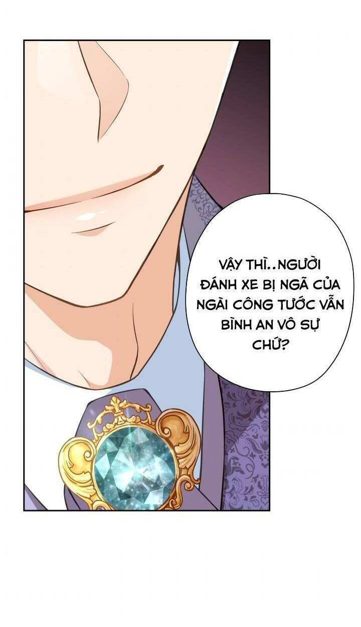 Gửi Đến Người Bạn Của Tôi Chương 16 Ảnh 8