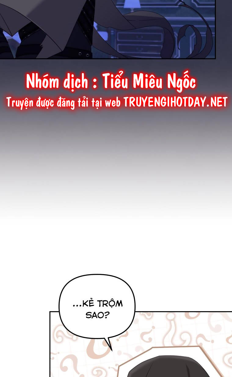 Papa Tôi Là Bạo Chúa Ác Ma Chương 41 Ảnh 22