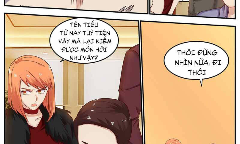 Hệ Thống X Toàn Năng Chương 107 Ảnh 13