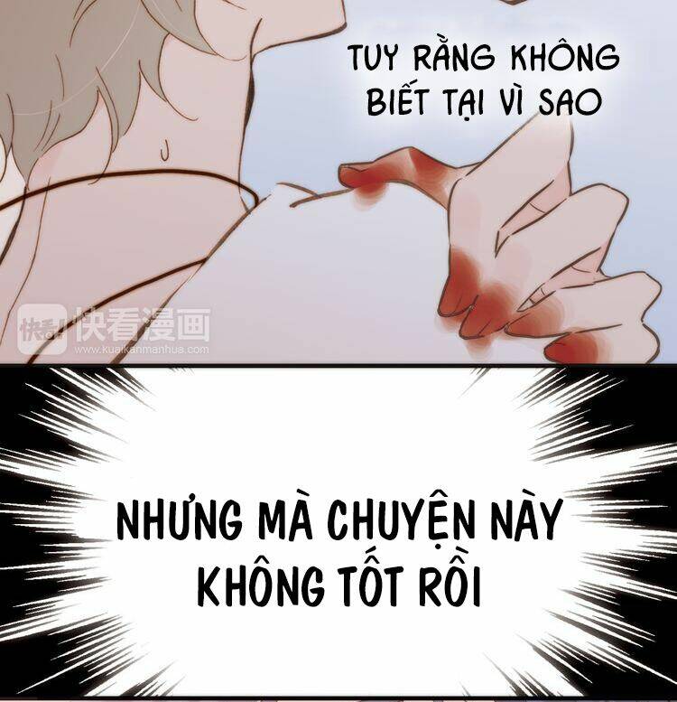 Thiên Chân Hữu Tà Chương 14 Ảnh 14