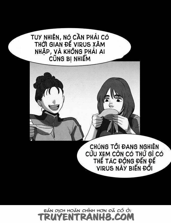 Infectee Chương 6 Ảnh 64