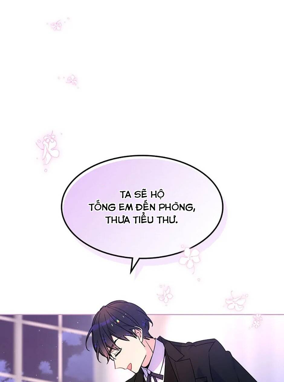 Anh Trai Tôi Quá Hiền Lành Làm Tôi Lo Lắng Ghê Chương 78 Ảnh 22