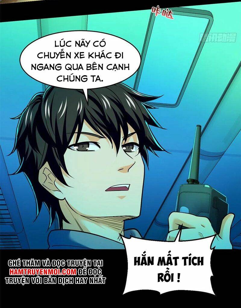 Toàn Cầu Sụp Đổ Chương 64 Ảnh 4